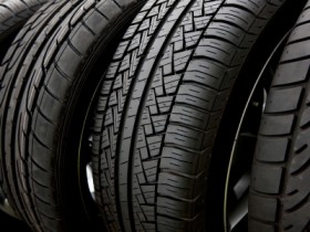 Multibrands Tyres